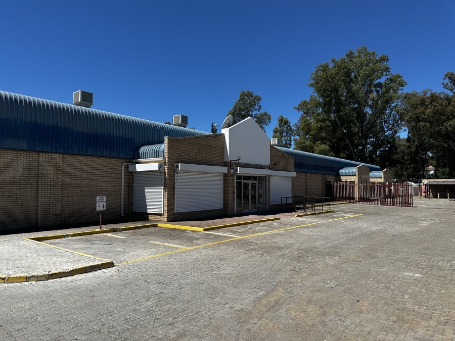 0 Bedroom Property for Sale in Queenstown Central Eastern Cape